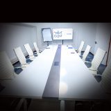 Executive Boardroom for Hire
