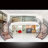 Beautiful-curved-staircase-mint-glint-studio