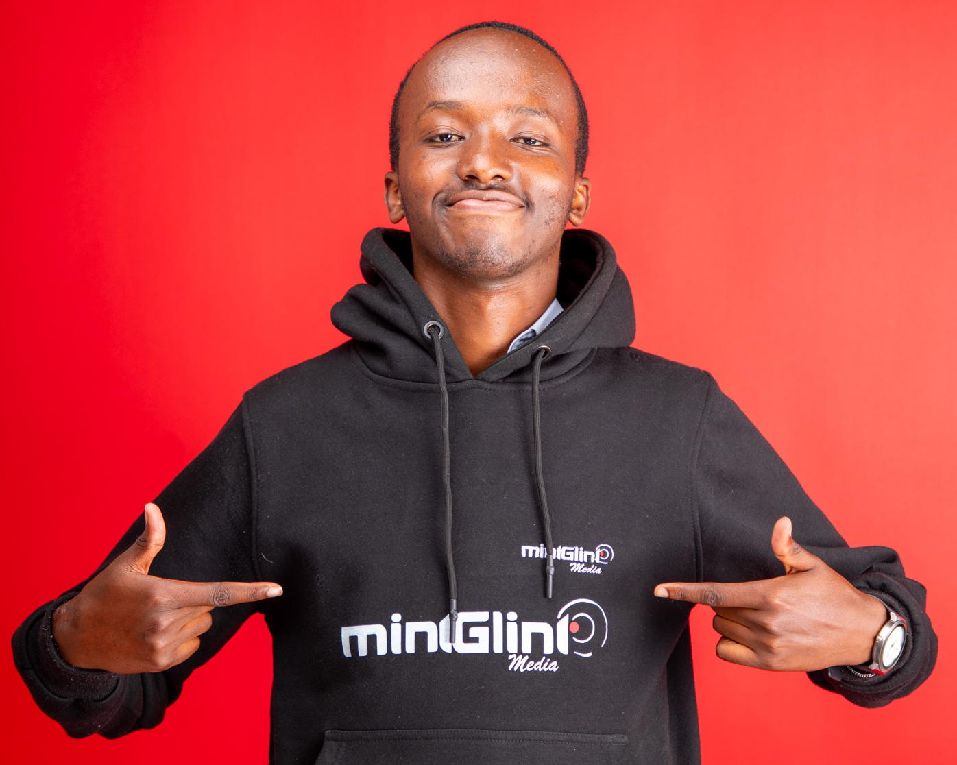 David Mukuria