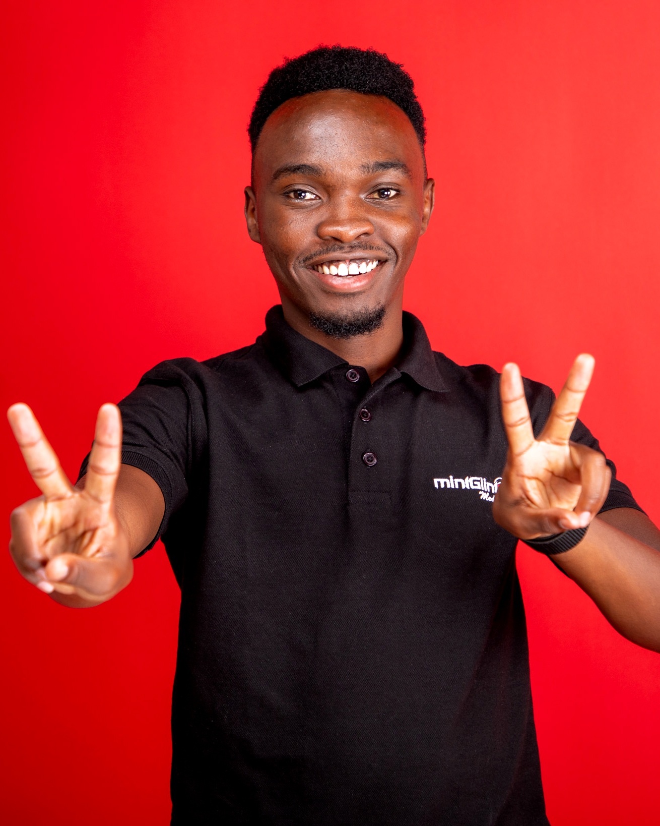 Timothy Kiarie 