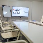 MintGlint Studio