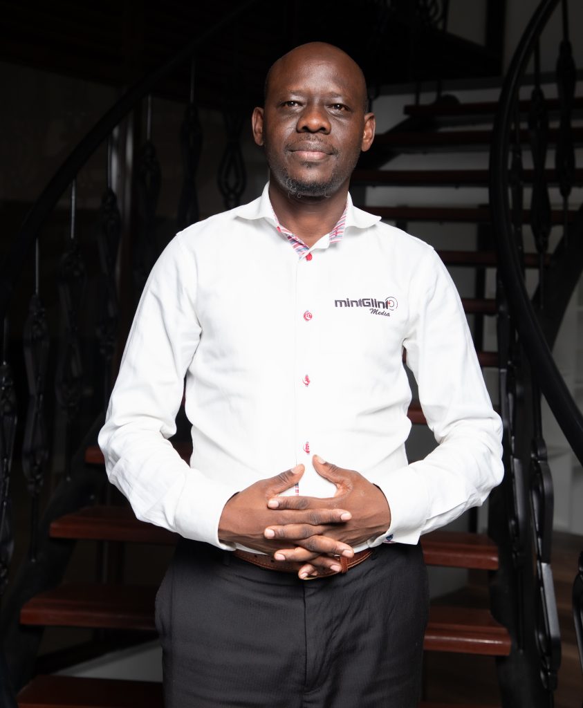Evans Ojiambo